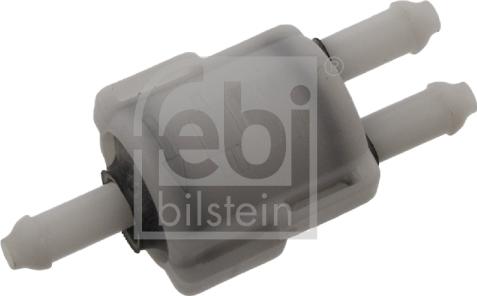 Febi Bilstein 08600 - Venttiili, lasinpesulaite onlydrive.pro