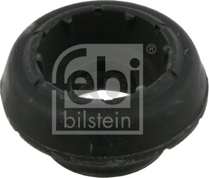 Febi Bilstein 08619 - Опора стойки амортизатора, подушка onlydrive.pro