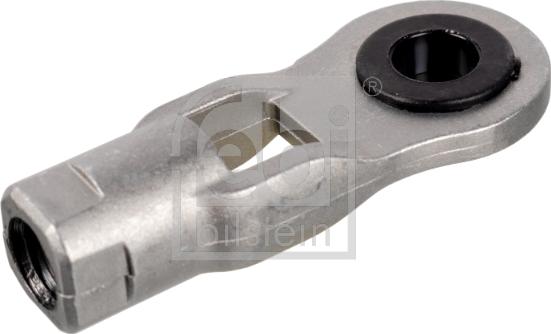 Febi Bilstein 08670 - Ball Head, gearshift linkage onlydrive.pro