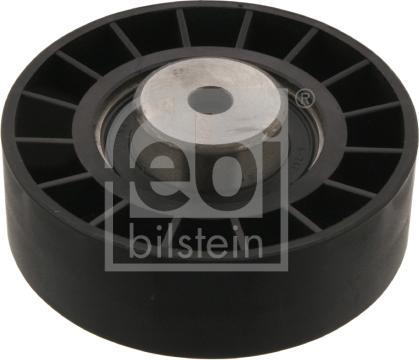 Febi Bilstein 08673 - Ohjainrulla, moniurahihna onlydrive.pro