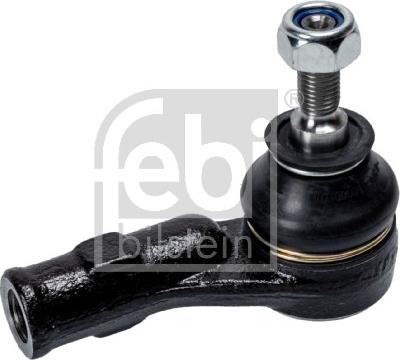 Febi Bilstein 08097 - Skersinės vairo trauklės galas onlydrive.pro