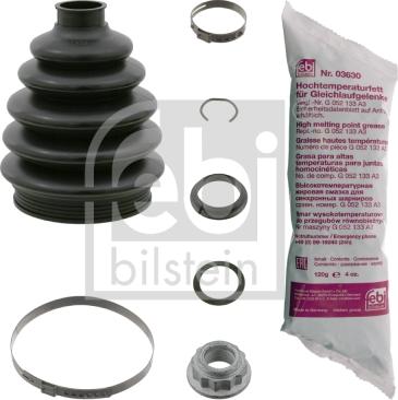 Febi Bilstein 08026 - Paljekumi, vetoakseli onlydrive.pro