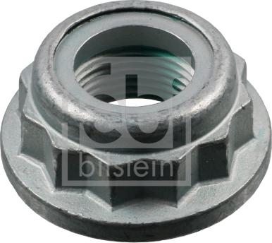 Febi Bilstein 08023 - Nut, stub axle onlydrive.pro