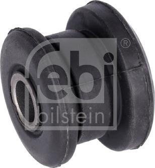 Febi Bilstein 08156 - Bush of Control / Trailing Arm onlydrive.pro