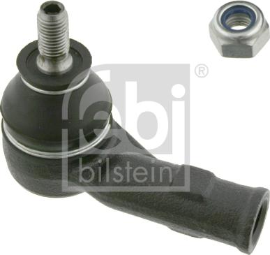 Febi Bilstein 08167 - Tie Rod End onlydrive.pro