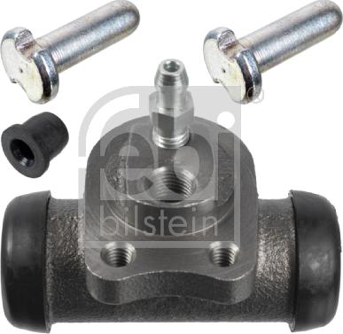 Febi Bilstein 08101 - Wheel Brake Cylinder onlydrive.pro