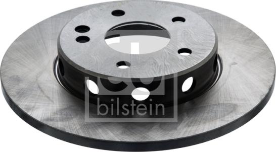 Febi Bilstein 08133 - Brake Disc onlydrive.pro