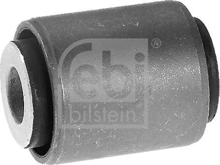 Febi Bilstein 08818 - Сайлентблок, рычаг подвески колеса onlydrive.pro