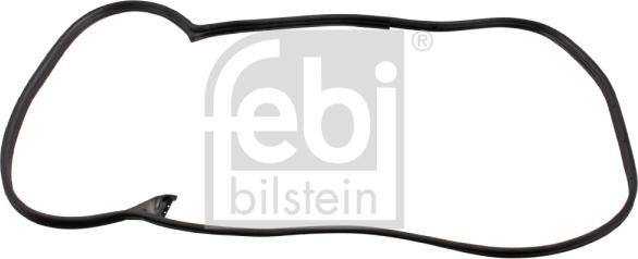 Febi Bilstein 08875 - Door Seal onlydrive.pro