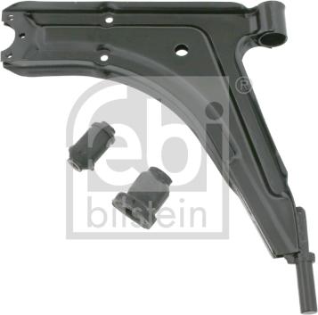 Febi Bilstein 08397 - Track Control Arm onlydrive.pro