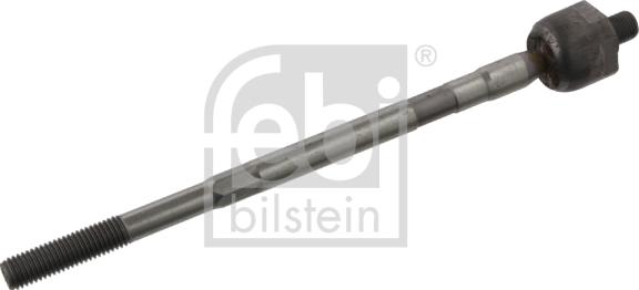 Febi Bilstein 08768 - Raidetangon pää, suora onlydrive.pro