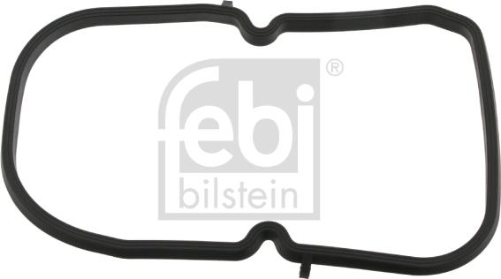 Febi Bilstein 08717 - Seal, automatic transmission oil sump onlydrive.pro