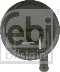 Febi Bilstein 03940 - Water Pump, window cleaning onlydrive.pro