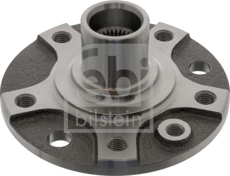 Febi Bilstein 03969 - Wheel Hub onlydrive.pro