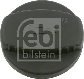 Febi Bilstein 03912 - Vāciņš, Eļļas ieliešanas kakliņš onlydrive.pro