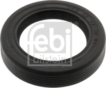 Febi Bilstein 03598 - Shaft Seal, crankshaft onlydrive.pro