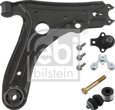 Febi Bilstein 03546 - Track Control Arm onlydrive.pro