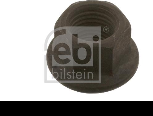 Febi Bilstein 03556 - Wheel Nut onlydrive.pro