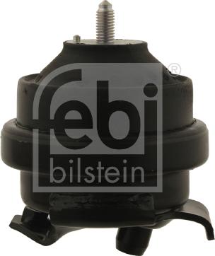 Febi Bilstein 03550 - Подушка, опора, подвеска двигателя onlydrive.pro