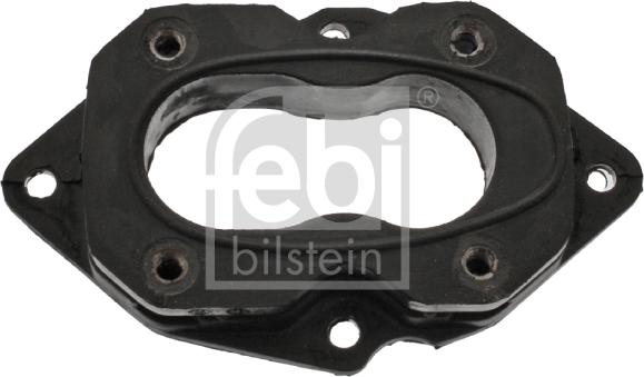 Febi Bilstein 03578 - Flange, carburettor onlydrive.pro