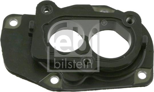 Febi Bilstein 03690 - Flange, carburettor onlydrive.pro