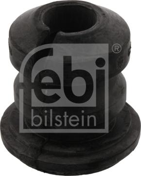 Febi Bilstein 03663 - Rubber Buffer, suspension onlydrive.pro