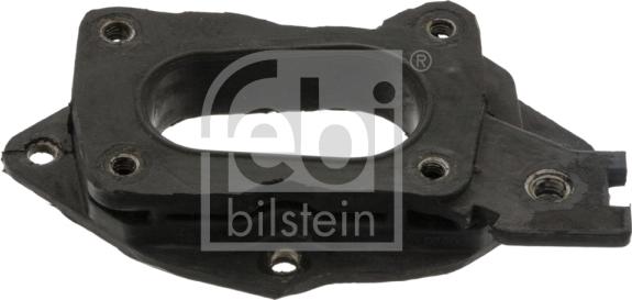 Febi Bilstein 03602 - Flange, carburettor onlydrive.pro