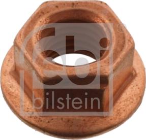 Febi Bilstein 03687 - Nut onlydrive.pro