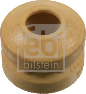 Febi Bilstein 03099 - Vaimennuskumi, jousitus onlydrive.pro