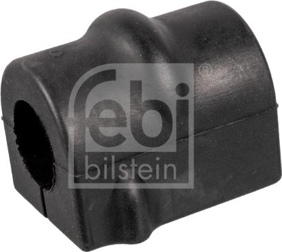 Febi Bilstein 03094 - Bearing Bush, stabiliser onlydrive.pro