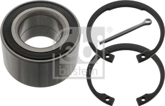 Febi Bilstein 03096 - Rattalaagrikomplekt onlydrive.pro