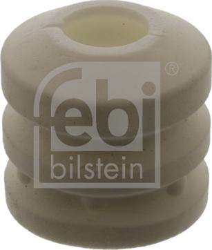 Febi Bilstein 03098 - Rubber Buffer, suspension onlydrive.pro