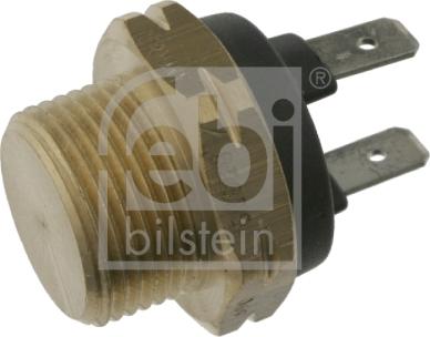 Febi Bilstein 03079 - Термовыключатель, вентилятор радиатора / кондиционера onlydrive.pro