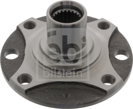 Febi Bilstein 03106 - Wheel Hub onlydrive.pro