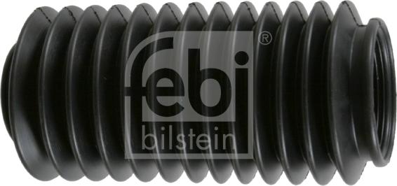 Febi Bilstein 03180 - Bellow, steering onlydrive.pro