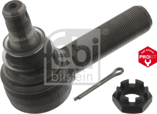 Febi Bilstein 03132 - Stūres šķērsstiepņa uzgalis onlydrive.pro