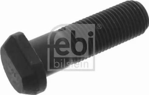 Febi Bilstein 03843 - Rato varžtas onlydrive.pro