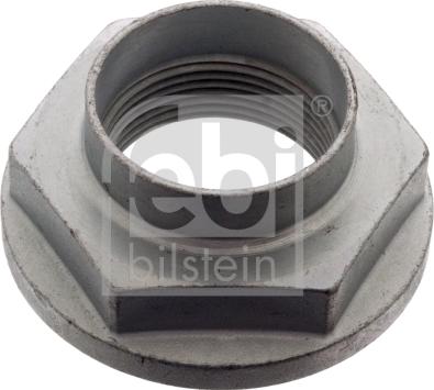 Febi Bilstein 03882 - Nut, stub axle onlydrive.pro