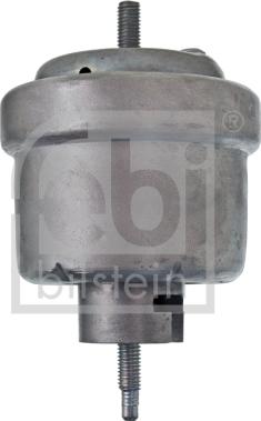 Febi Bilstein 03835 - Holder, engine mounting onlydrive.pro