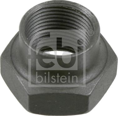 Febi Bilstein 03831 - Uzgrieznis, Ass kakliņš onlydrive.pro