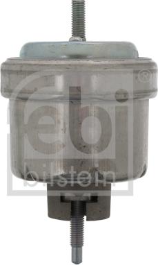 Febi Bilstein 03829 - Holder, engine mounting onlydrive.pro