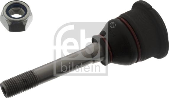 Febi Bilstein 03822 - Шаровая опора onlydrive.pro