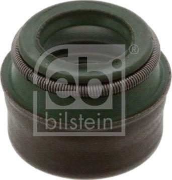 Febi Bilstein 03345 - Уплотнительное кольцо, стержень клапана onlydrive.pro