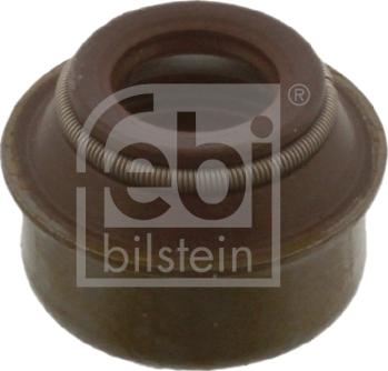 Febi Bilstein 03354 - Seal Ring, valve stem onlydrive.pro