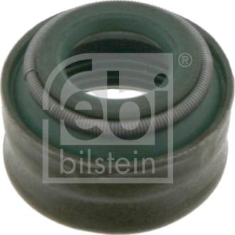 Febi Bilstein 03351 - Seal Ring, valve stem onlydrive.pro