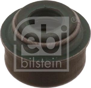 Febi Bilstein 03360 - Уплотнительное кольцо, стержень клапана onlydrive.pro