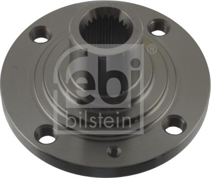 Febi Bilstein 03368 - Ступица колеса, поворотный кулак onlydrive.pro