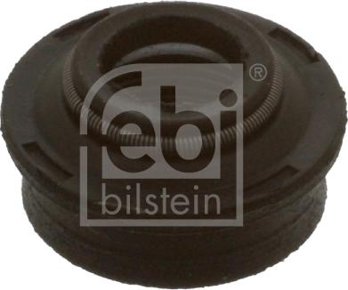 Febi Bilstein 03363 - Уплотнительное кольцо, стержень клапана onlydrive.pro