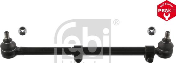 Febi Bilstein 03389 - Centre Rod Assembly onlydrive.pro