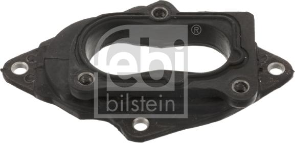 Febi Bilstein 03330 - Flange, carburettor onlydrive.pro